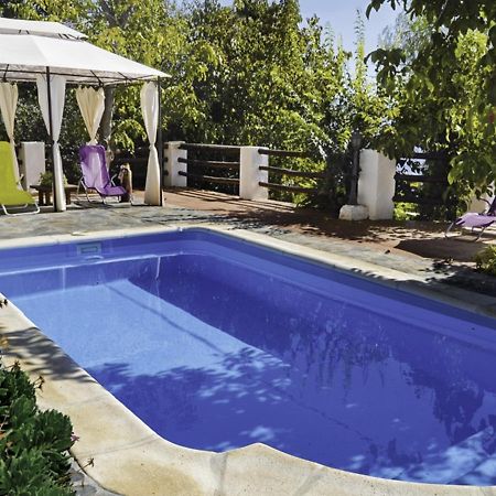 Cortijo La Encinilla Villa Lanjarón Екстериор снимка