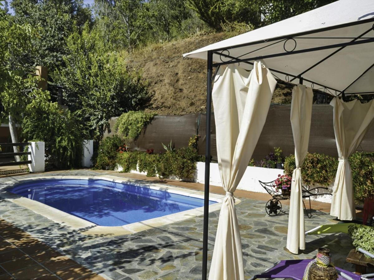 Cortijo La Encinilla Villa Lanjarón Екстериор снимка