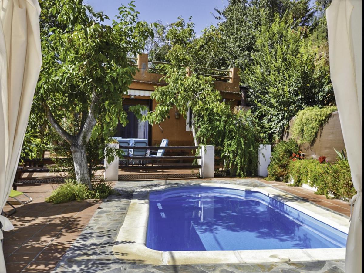 Cortijo La Encinilla Villa Lanjarón Екстериор снимка