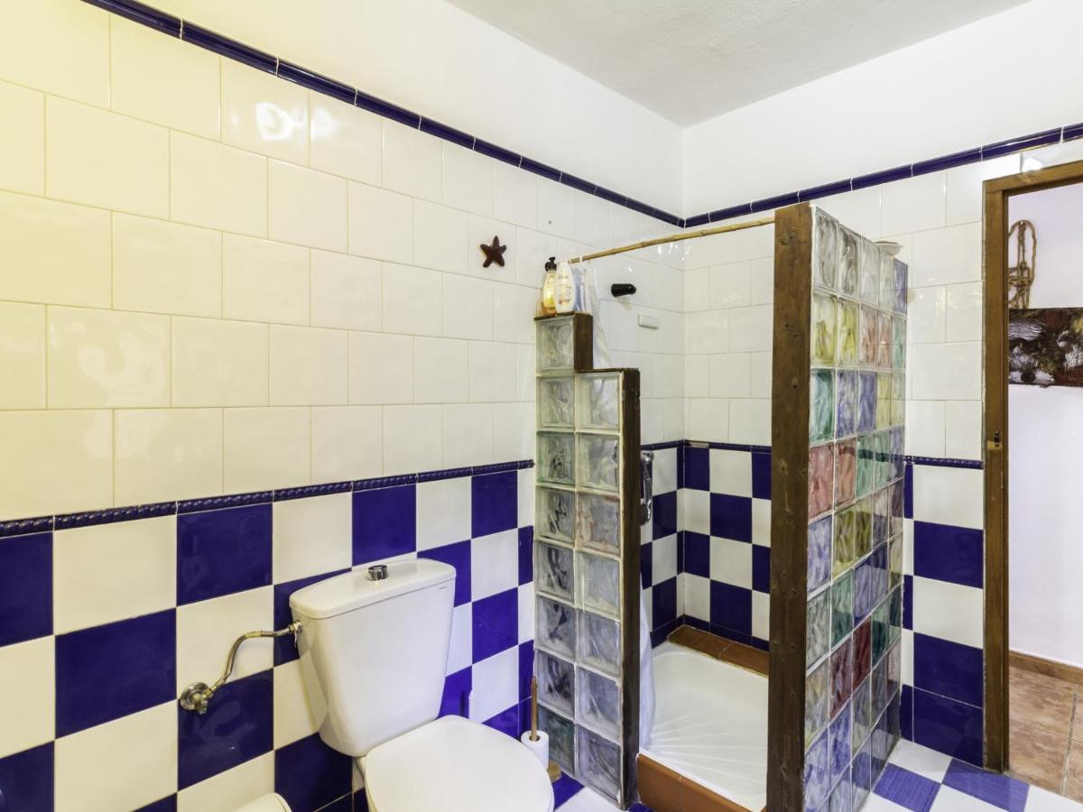 Cortijo La Encinilla Villa Lanjarón Екстериор снимка
