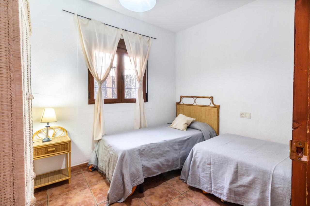Cortijo La Encinilla Villa Lanjarón Екстериор снимка